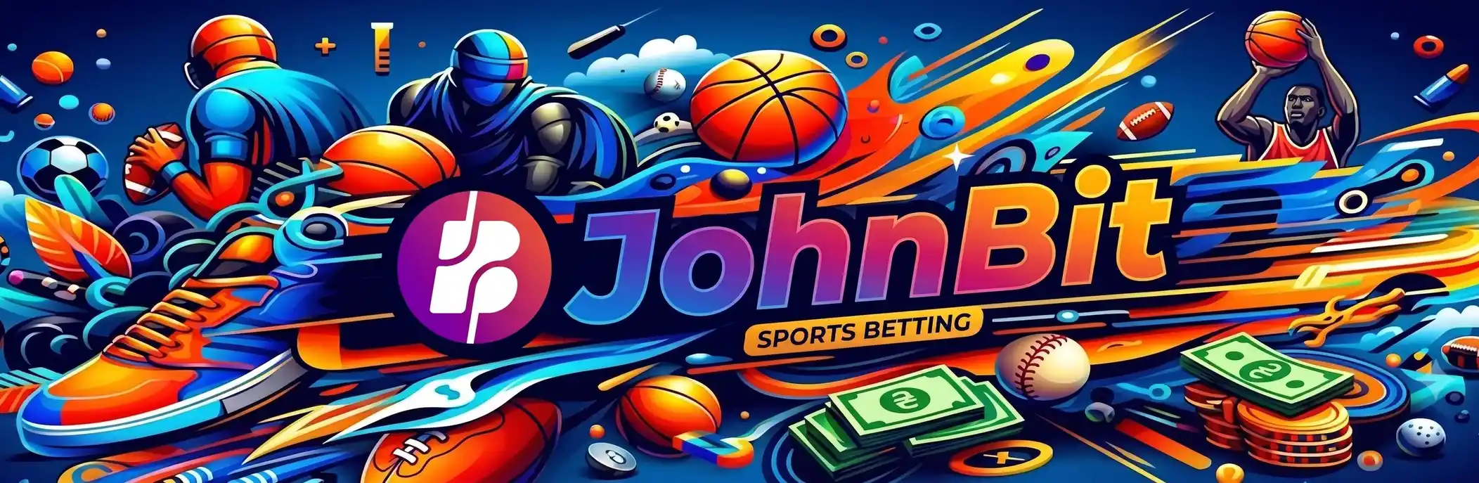 johnbit sports betting